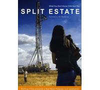 Split Estate (DVD) Ali MacGraw