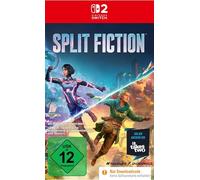 Split Fiction CiaB NSW2 NUOVO+OVP