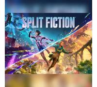 Split Fiction (ENG) (PC) EA App Key - GLOBAL