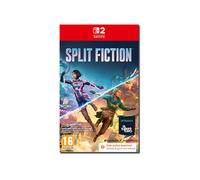 Split Fiction - GIOCO NINTENDO SWITCH 2