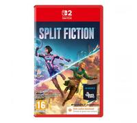 Split Fiction Nintendo Switch 2 Gioco Italiano Nds2 Gioco It Takes Two