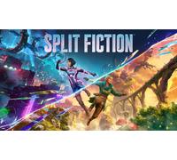 Split Fiction (PC) [Codice di download] - Nouvo