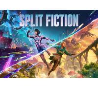 Split Fiction (PC) Steam Gift - GLOBAL