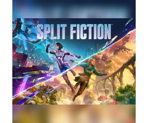 Split Fiction (PC) Steam Gift - NORTH AMERICA