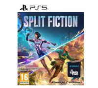 SPLIT FICTION PS5