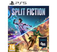 Split Fiction PS5 Videogiochi Italiano