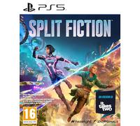 Electronic Arts Split Fiction Ps5