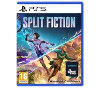 Split Fiction Ps5 Videogioco Playstation 5 Eu Italiano Gioco Co-op It Takes Two