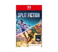 Split Fiction Switch 2