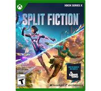 Split Fiction XBOX Series X (Microsoft Xbox Series X S)