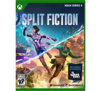 Split Fiction XBOX Series X (Microsoft Xbox Series X S)