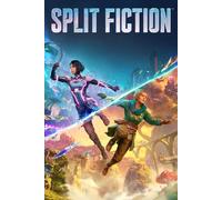 Split Fiction (Xbox Series X|S) XBOX LIVE Key EUROPE