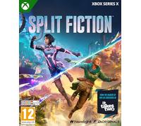 Split Fiction Xbox Series X | VideoGame | English