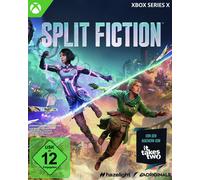 Split Fiction
