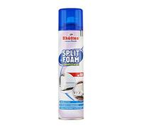 SCHIUMA DETERGENTE IGIENIZZANTE 400 ml SPLIT FOAM RHUTTEN PER CLIMATIZZATORI