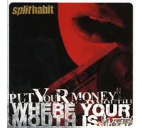 Split Habit - Put Your Money Where Your Mouth I
