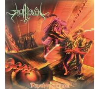Split Heaven - Psycho Samurai
