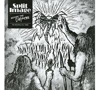 Split Image - Before The Blitzkrieg Vol.3