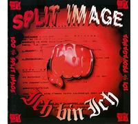Split Image - Ich Bin Ich
