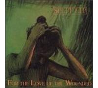 Split Lip - for Love of The Wounded