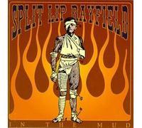 Split Lip Rayfield - In The Mud [Australian Import] by Split Lip Rayfield (1999-08-10)