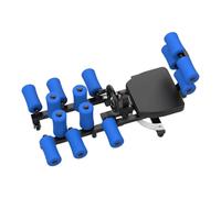 Split Machine, Macchina For Allungare Le Gambe For Migliorare La Flessibilità E La Qualità Dello Stretching, Attrezzatura Adatta For Balletto E Danza Del Cheerleading