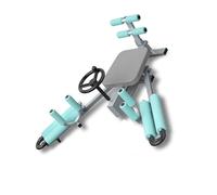 Split Machine, Macchina For Allungare Le Gambe For Migliorare La Flessibilità E La Qualità Dello Stretching, Attrezzatura Adatta For Balletto E Danza Del Cheerleading(Color2)