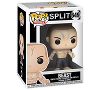 Split - Pop Vinyl Figure 649 Beast 9 cm