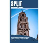 SPLIT REISEFÜHRER