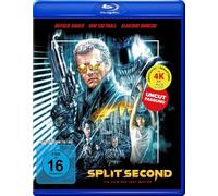 Split Second