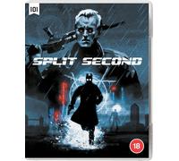 Split Second (Blu-ray) Neil Duncan Pete Postlethwaite Kim Cattrall Ian Dury