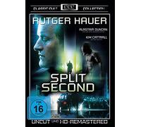 Split Second - Classic Cult Edition