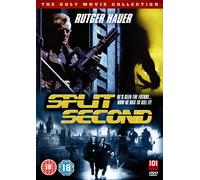 Split Second (DVD) Pete Postlethwaite Kim Cattrall Ian Dury Michael J. Pollard