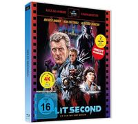 Split Second - Limited Edtion auf 100 Stück - Full-Sleeve Scanavo Box - Cover 3 (Blu-ray+DVD)