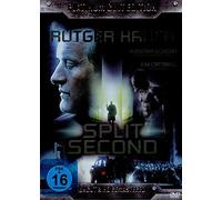 Split Second - Platinum Cult Edition - Uncut & HD Remastered