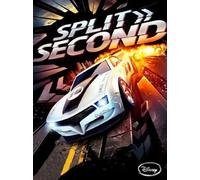 Split/Second Steam Key GLOBAL