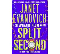 Split Second: Thirty-Two Switcheroo (Volume 32)