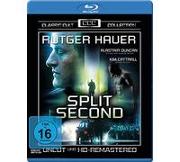Split Second - Uncut/Classic Cult Edition