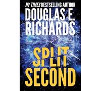 Split Second: Volume 1