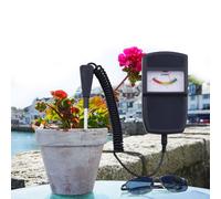 Split Suolo Ph Tester Il Must Have Attrezzo for Qualsiasi per Interni ed Gardner