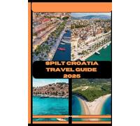 SPLIT TRAVEL GUIDES 2025
