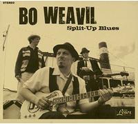 Split-Up Blues (CD)