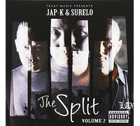 Split Vol.2