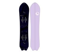 Splitboard Burton 3D Fish Flat Top (2026) - Donna 156 (260WW)