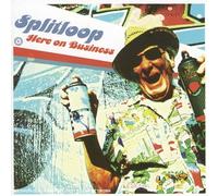 Splitloop - Here on Business
