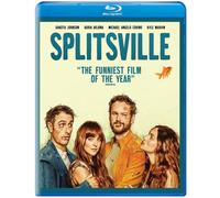 Splitsville (Blu-ray)