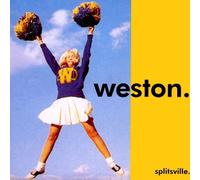 Splitsville by Weston (1995-11-06)