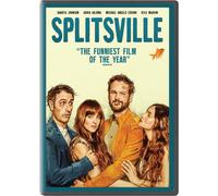 Splitsville (DVD)