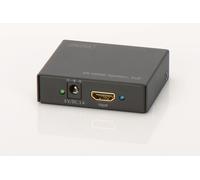 DIGITUS 4K HDMI Splitter, 1x2 ( DS-46304 )