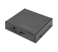DIGITUS 4K HDMI Splitter, 1x2 ( DS-46304 )